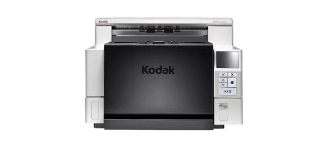 Kodak キャリブレーションシート i600/i700/i1800 1271436